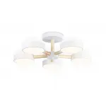 Подвесной светодиодный светильник с пультом Ambrella COMFORT FL4825
