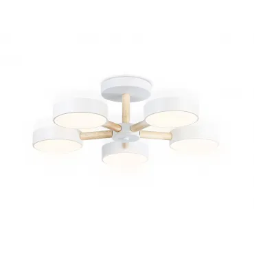 Светильник подвесной Ambrella COMFORT FL4825