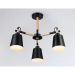 Подвесная люстра Ambrella TRADITIONAL TR82206