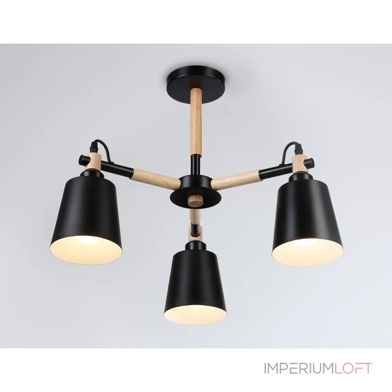 Подвесная люстра Ambrella TRADITIONAL TR82206