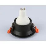 Встраиваемый точечный светильник MR24 Ambrella TN TN11313