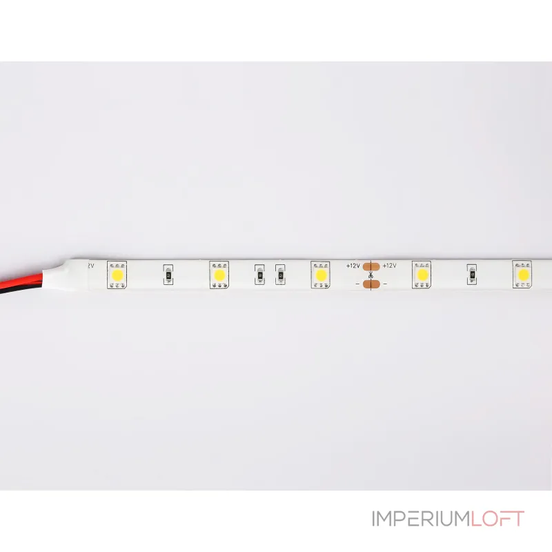 Светодиодная лента Ambrella ILLUMINATION GS1902