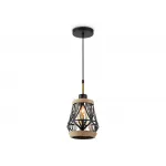 Светильник подвесной в стиле лофт Ambrella TRADITIONAL TR8521
