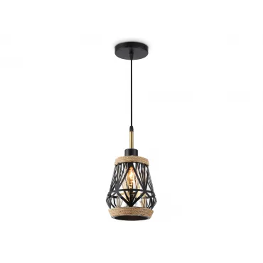 Светильник подвесной Ambrella TRADITIONAL TR8521