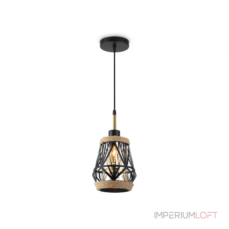 Светильник подвесной в стиле лофт Ambrella TRADITIONAL TR8521 Светильник подвесной в стиле лофт Ambrella TRADITIONAL TR8521