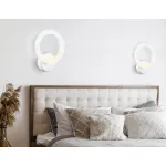 Светильник светодиодный настенный Ambrella ACRYLICA FA8946 от ImperiumLoft