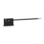 Ввод питания для шинопровода 48V 10mm Ambrella TRACK SYSTEM GL2025