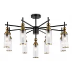 Люстра на штанге Ambrella HIGH LIGHT LH55258