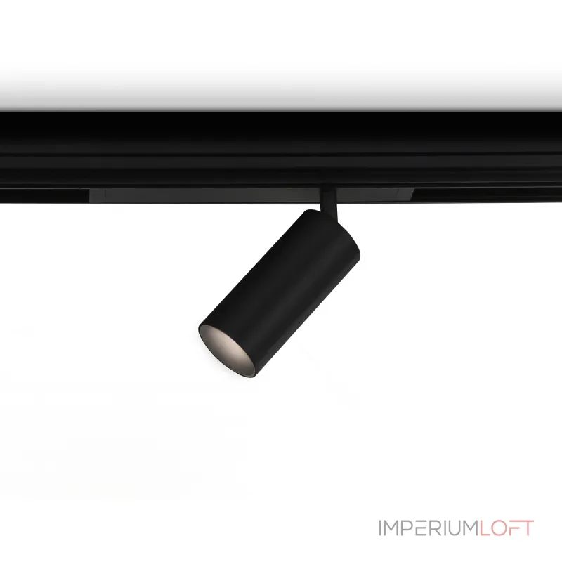 Светильник светодиодный трековый для шинопровода Magnetic Ambrella TRACK SYSTEM GL1630