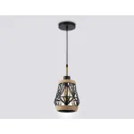 Светильник подвесной в стиле лофт Ambrella TRADITIONAL TR8521