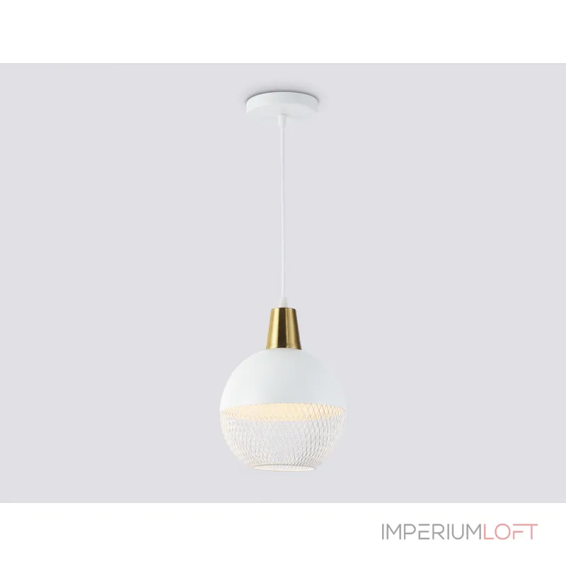 Светильник подвесной Ambrella TRADITIONAL TR8502 Светильник подвесной Ambrella TRADITIONAL TR8502