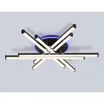 Потолочная люстра Ambrella COMFORT LineTech FL6272