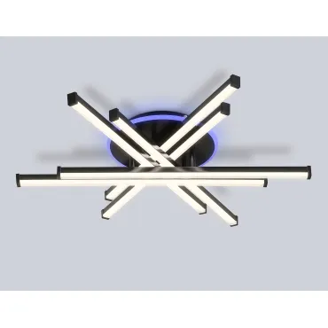 Потолочная люстра Ambrella COMFORT LineTech FL6272 Потолочная люстра Ambrella COMFORT LineTech FL6272