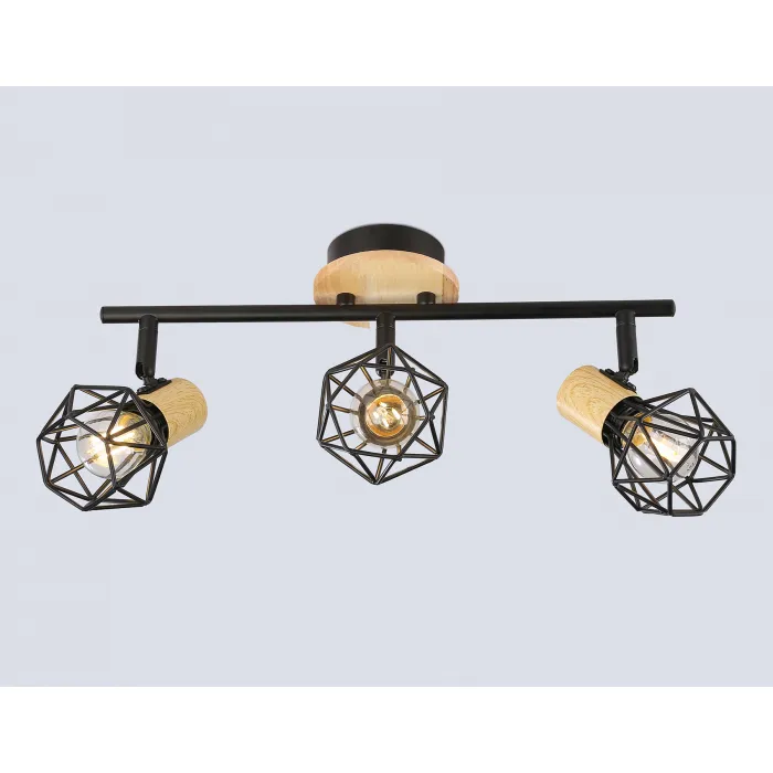 Настенно-потолочный спот Ambrella TRADITIONAL TR8753 от ImperiumLoft