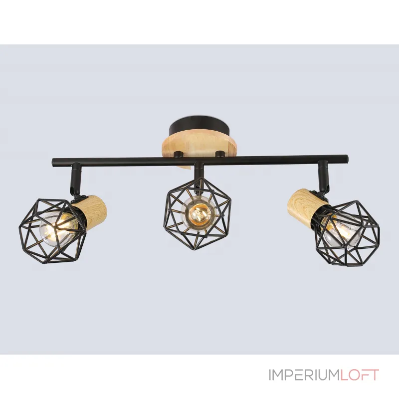 Настенно-потолочный спот Ambrella TRADITIONAL TR8753 от ImperiumLoft Настенно-потолочный спот Ambrella TRADITIONAL TR8753 от ImperiumLoft