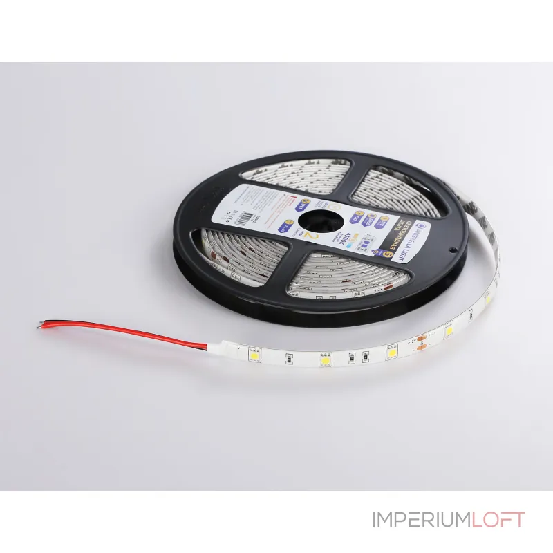 Светодиодная лента Ambrella ILLUMINATION GS1902