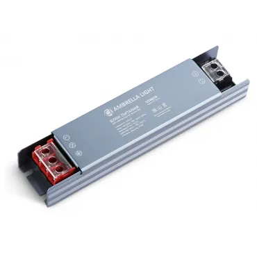 Блок питания для светодиодной ленты Ambrella ILLUMINATION GS8808
