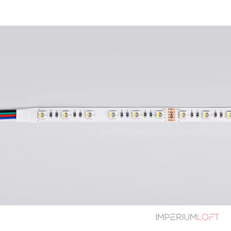 Светодиодная лента Ambrella ILLUMINATION GS4401 от ImperiumLoft Светодиодная лента Ambrella ILLUMINATION GS4401 от ImperiumLoft