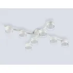 Потолочная люстра Ambrella FL FL51663