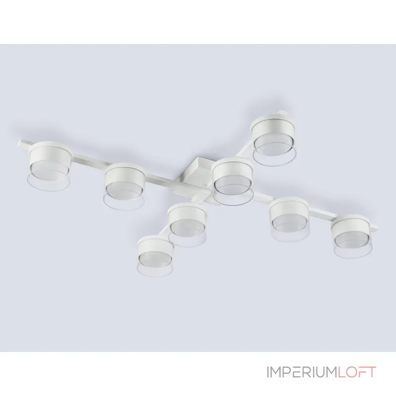 Потолочная люстра Ambrella FL FL51663 Потолочная люстра Ambrella FL FL51663