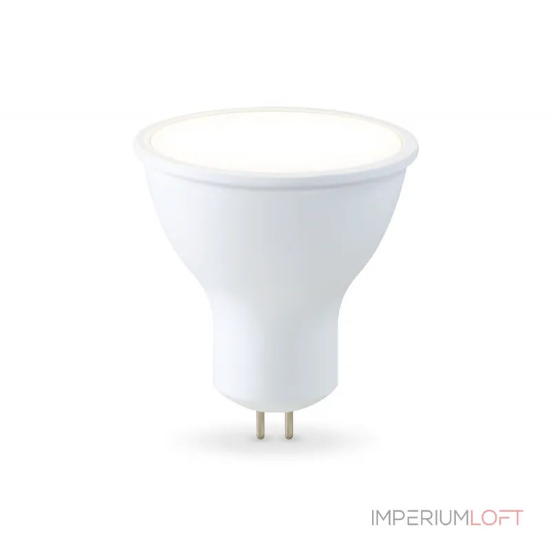Светодиодная лампа MR16 13W 4000K Ambrella BULBING 161304