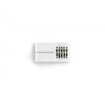 Соединитель прямой для светодиодной ленты Ambrella ILLUMINATION GS6251