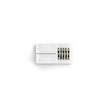 Соединитель прямой для светодиодной ленты Ambrella ILLUMINATION GS6251 Соединитель прямой для светодиодной ленты Ambrella ILLUMINATION GS6251