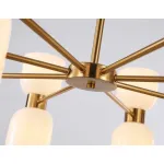 Люстра на штанге Ambrella HIGH LIGHT LH56095 от ImperiumLoft