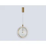 Подвесной светильник Ambrella HIGH LIGHT Crystal LH31123