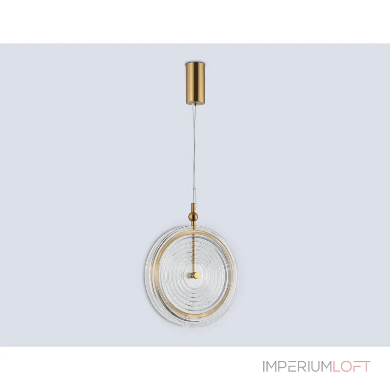 Подвесной светильник Ambrella HIGH LIGHT Crystal LH31123 Подвесной светильник Ambrella HIGH LIGHT Crystal LH31123