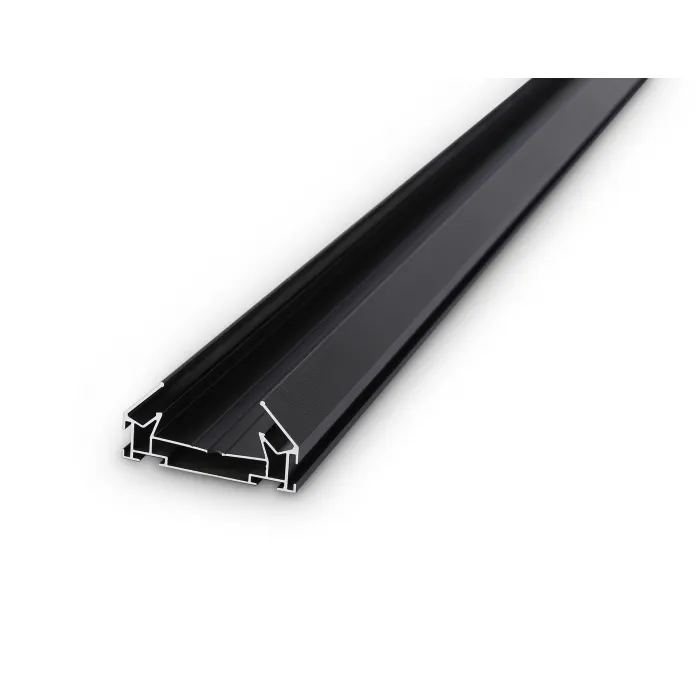 Корпус в натяжной потолок для накладного шинопровода Standard Ambrella TRACK SYSTEM GL7131 от ImperiumLoft