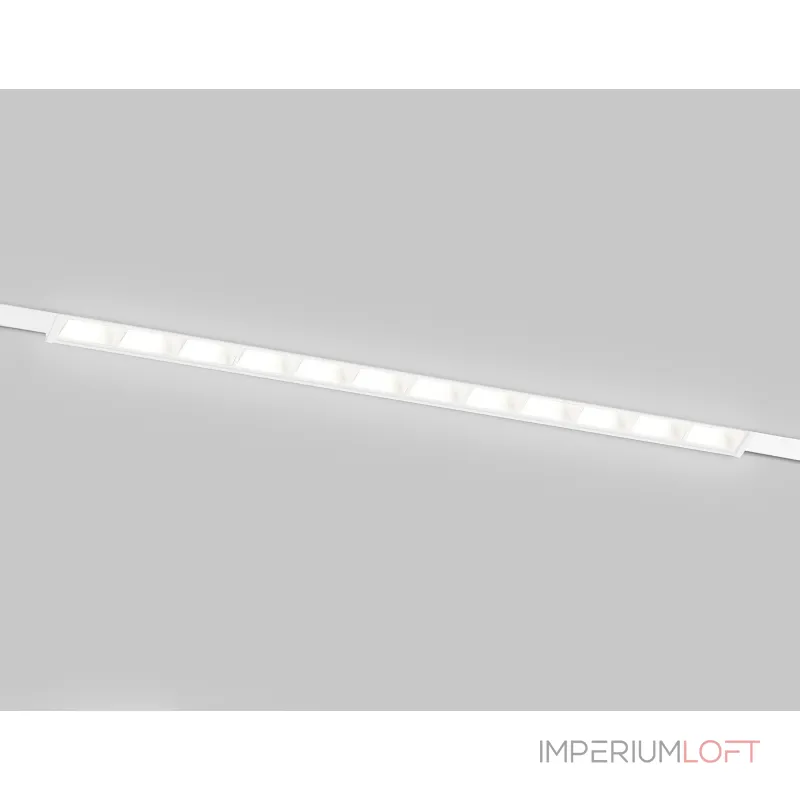 Трековый светильник Ambrella GL2334