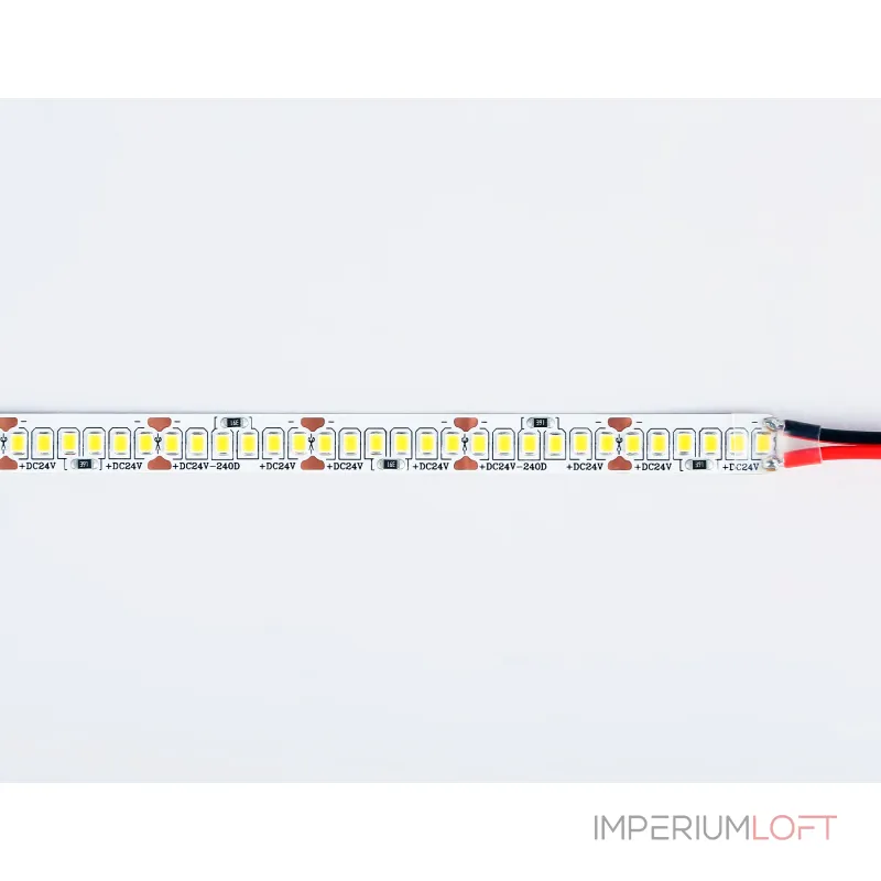 Светодиодная лента Ambrella ILLUMINATION GS3303