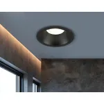 Встраиваемый точечный светильник MR24 Ambrella TN TN11313