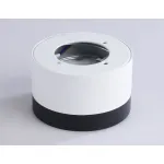 Накладной точечный светильник GX53 Ambrella TECHNO SPOT TN52353