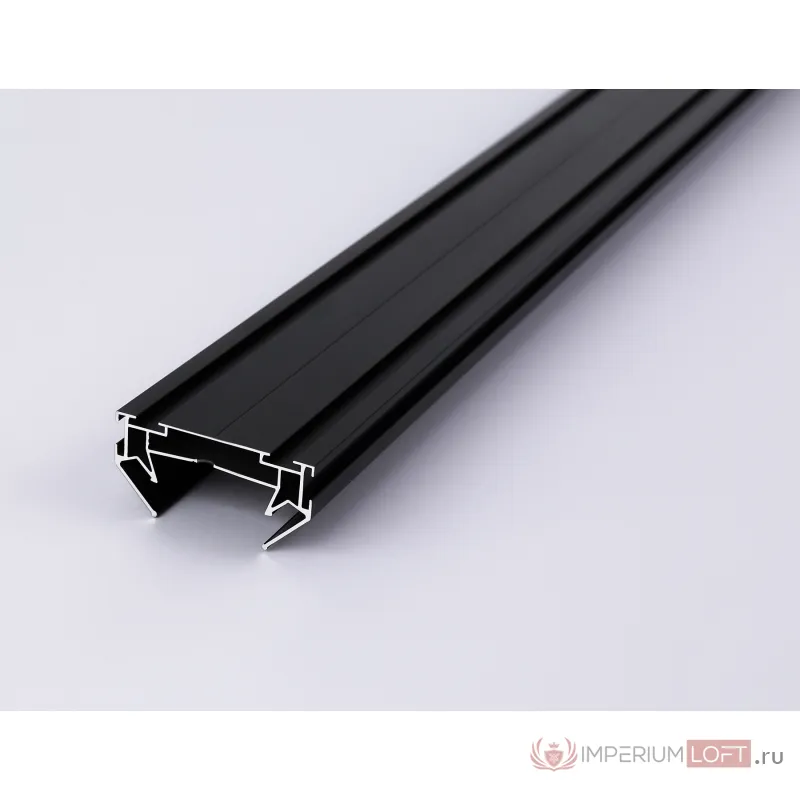 Корпус в натяжной потолок для накладного шинопровода Standard Ambrella TRACK SYSTEM GL7131 от ImperiumLoft
