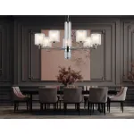 Подвесная люстра Ambrella HIGH LIGHT LH56003 от ImperiumLoft