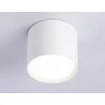 Накладной точечный светильник GX53 Ambrella TECHNO SPOT TN5350