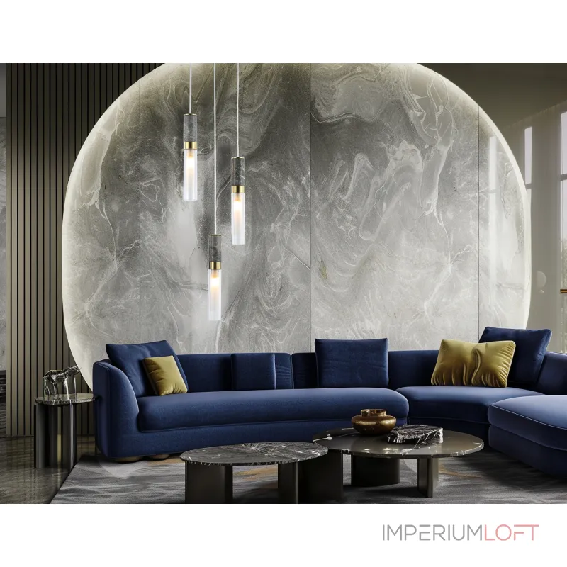 Подвесной светильник Ambrella HIGH LIGHT Ceramo Modern LH53351 Подвесной светильник Ambrella HIGH LIGHT Ceramo Modern LH53351
