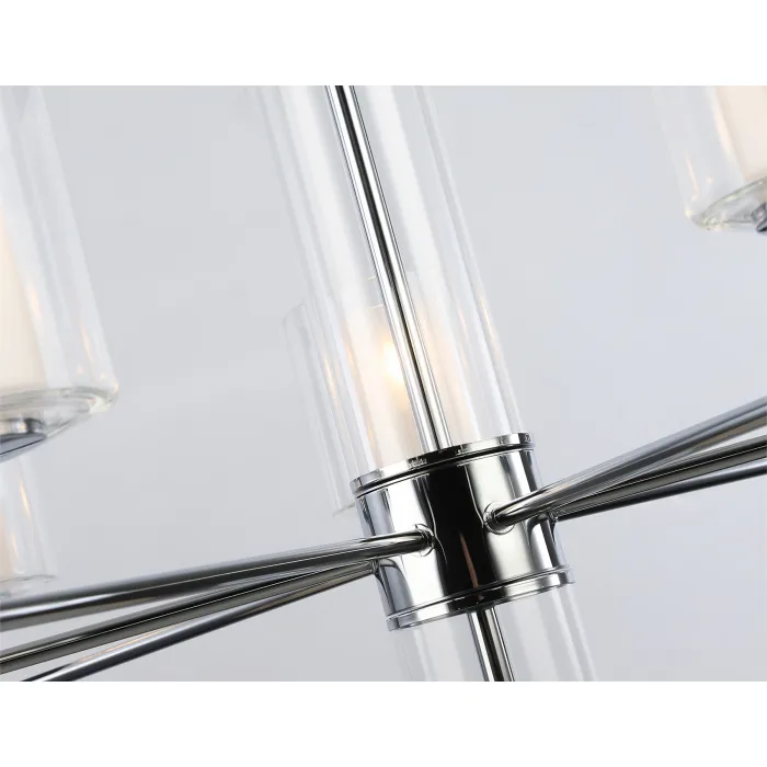 Подвесная люстра Ambrella HIGH LIGHT LH56003 от ImperiumLoft