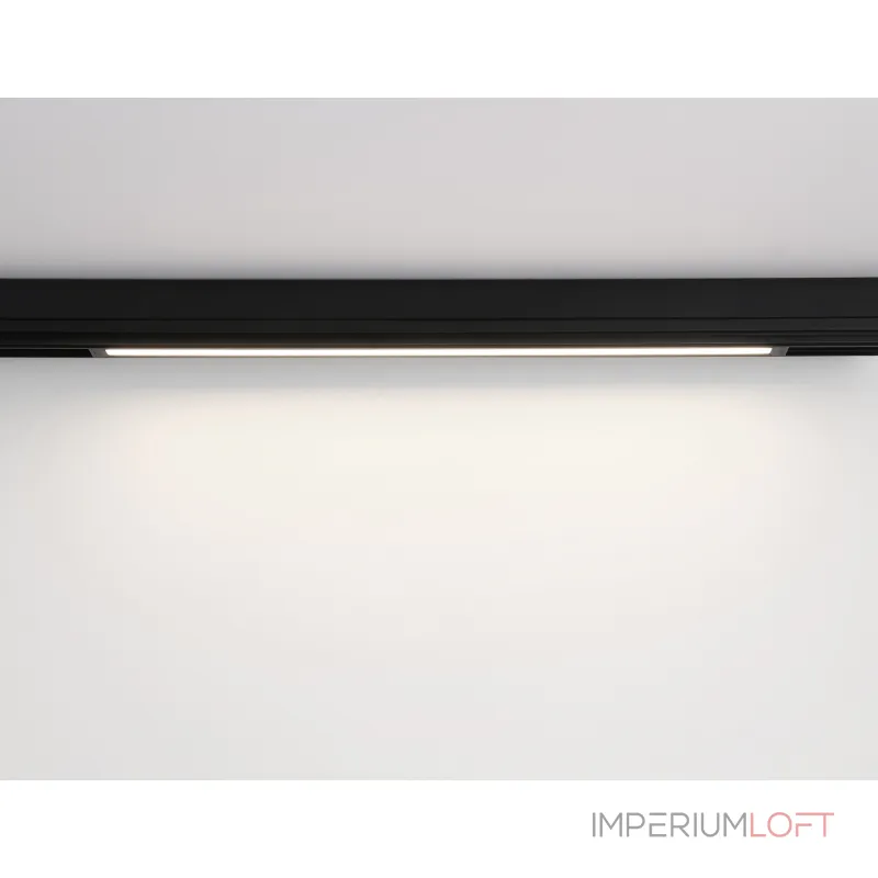 Светильник светодиодный трековый для шинопровода Magnetic Ambrella TRACK SYSTEM GL1680 Светильник светодиодный трековый для шинопровода Magnetic Ambrella TRACK SYSTEM GL1680