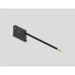 Ввод питания для шинопровода 48V 10mm Ambrella TRACK SYSTEM GL2025