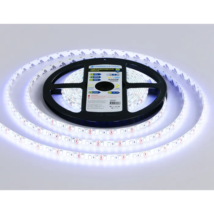 Светодиодная лента Ambrella ILLUMINATION GS1203 от ImperiumLoft