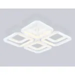 Светильник светодиодный потолочный Ambrella ACRYLICA FA8948