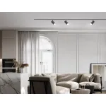 Трековый светильник Ambrella TRACK SYSTEM GL2310