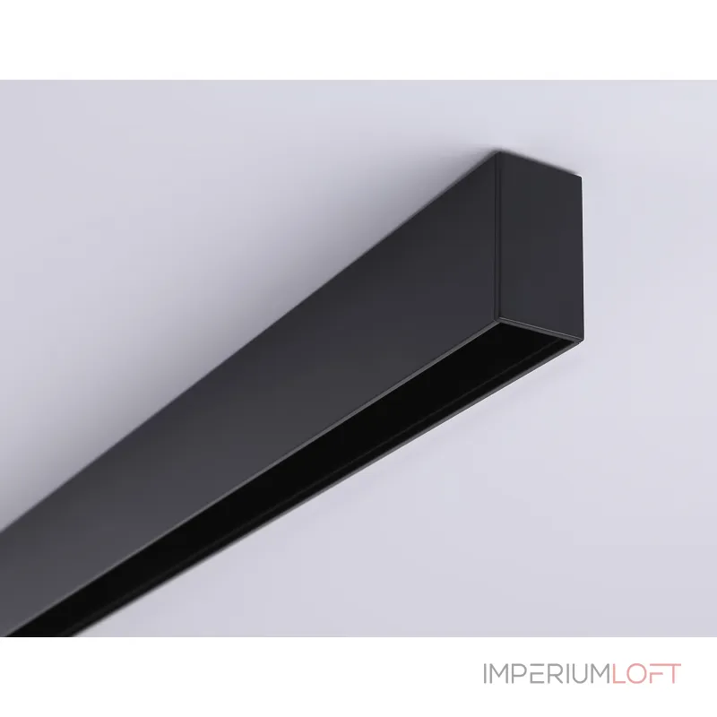 Шинопровод накладной Magnetic Ambrella TRACK SYSTEM GL1004