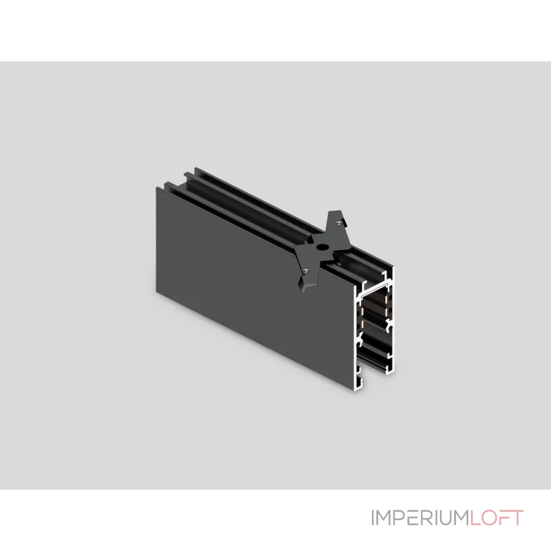 Крепление для накладного шинопровода 48V 10mm Ambrella TRACK SYSTEM GL1995