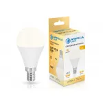 Лампа светодиодная Шар P45 13W 2700K Ambrella BULBING 451313