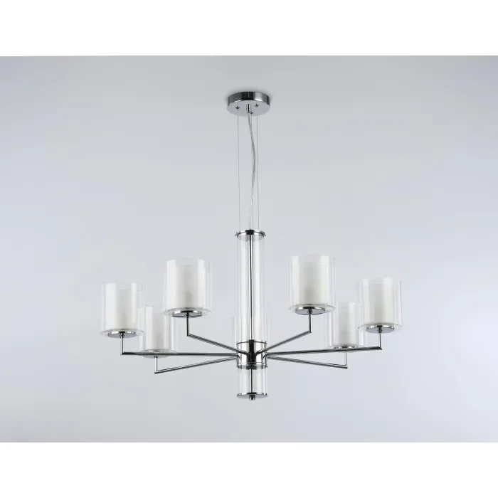 Подвесная люстра Ambrella HIGH LIGHT LH56003 от ImperiumLoft