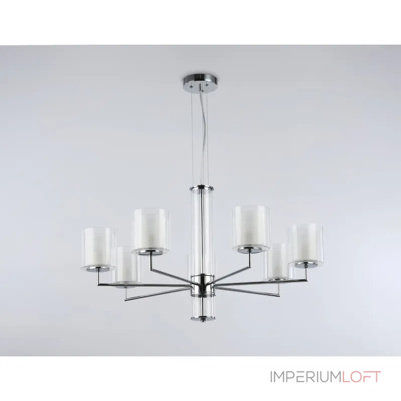 Подвесная люстра Ambrella HIGH LIGHT LH56003 Подвесная люстра Ambrella HIGH LIGHT LH56003